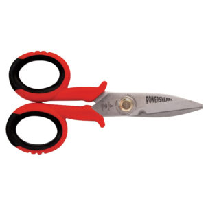 Power Shears Precision Scissors