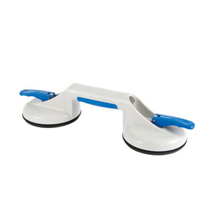 Double Suction Cup Lift Handle