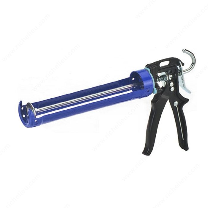 Kobalt Ratchet Caulk Gun in the Caulk Guns department at