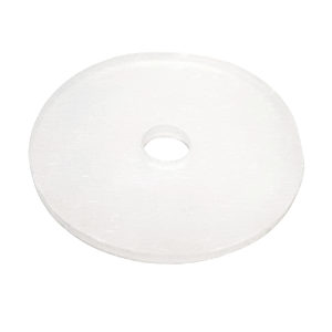 Rubber Washer for Glass Mount Bracket