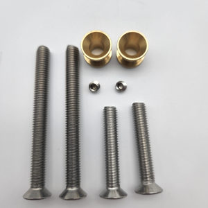 Replacement Screw Set for Pull Handles