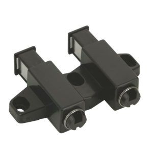 Double Automatic Magnetic Latch