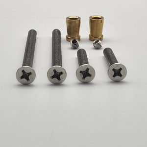 Replacement Screw Set for Pull Handles