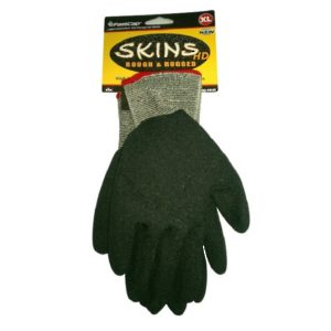 Heavy-Duty "Skins" Gloves