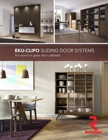 Hi-Tech Glazing Supplies Catalog Library - EKU-CLIPO - Sliding Door Systems
 - page 1