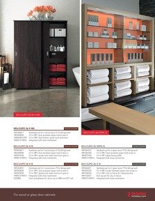 Hi-Tech Glazing Supplies Catalog Library - EKU-CLIPO - Sliding Door Systems
 - page 3