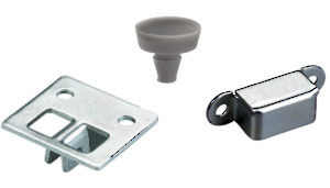 Accessories for Standards and Brackets