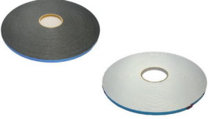 Double-Sided Polyethylene Foam Tape for Glazing